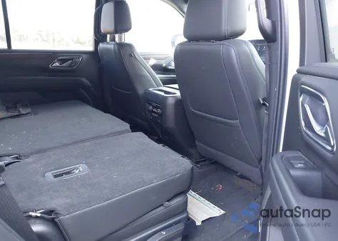 2022 Chevrolet Tahoe 4Wd Z71 из США, поврежденный, VIN 1GNSKPKD8NR324979